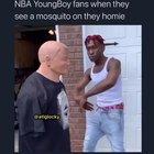 Make no sense groovy af