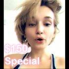 Didn’t even buy anything.