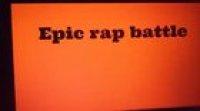 epic rap battle