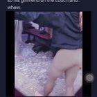 Well we definitely know who’s more likely to cheat here