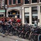 Pumpkin Spice Lattes are back