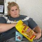 I don’t even know what to say...