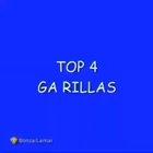 RIP HARAMBE 🦍🥀