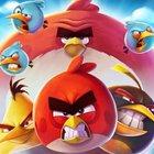 Request for angry birds to put me in the game and or next movie