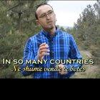 Hoti, first day after becoming PM