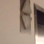 Worlds most pathetic elevator chime ever