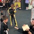 Surround yourself with people who believe in you and anything is possible 💯.