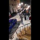 Guy get shot after being cured from corona virus in jorfany