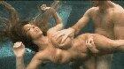 Fucking underwater