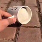 This coffee has too much sugar!