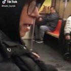 Just another ride on the tram