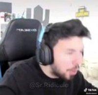 Este es tu ídolo? Porque el mío sí.