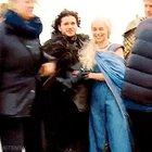 Here Jon , don’t forget , stab me here . ( FoReShADoWIng)