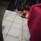 Behavior God has spoken