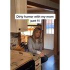 The dad made it so much better