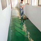 This little pupper helping to clean the floor:D