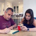 Joe is having a hard time adapting to the quarantine