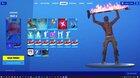 Travis Scott Emotes coming to Fortnite