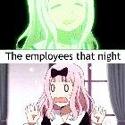 What really happened