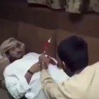 Imagine sleeping and waking up to a nuke