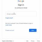 Your abc@gmail.com = abc@googlemail.com - enjoy creating 2 accounts for the same website.