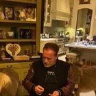 Ahnold and friends suggest you listen to the experts and stay home.