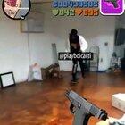 Playboi Carti - Glock (Visuals)