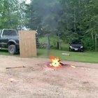 I should definitely hammer that