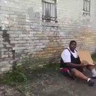 friends: frank ocean is so boring, you can’t dance to any of his music me: