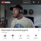 I can’t wait to have teammates yelling at me like this on Warzone.. 😅