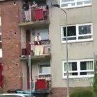 The King addresses his subjects