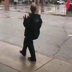 She can talk the talk... But can she walk the walk? I think so.