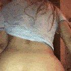 Nicole Aniston knows how to ride