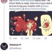 I changed the music to fit the sub