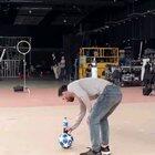 Just G.O.A.T. Things! Insane!