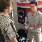 A simple magic trick