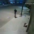 Random act of kindness