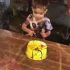 WTF is this tradition?