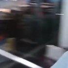 Man gets angry at cashier for selling pack of cigarettes to a 16 year old.