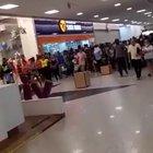 Brazilian mall cuts prices amidst 