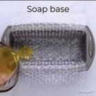 Forbidden... everything.