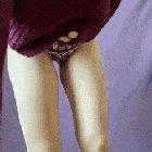 It’s cozy sweater season! How do you like these sweater puppies? (OC)