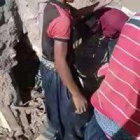 Hoe to get your goats over the river