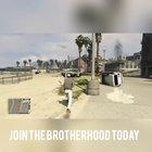 Rise up against these aliens.