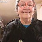 Granny Gets High