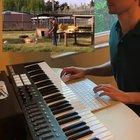 Joe Exotic but he’s harmonized