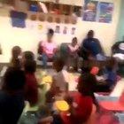 Hmjb as I say something to my whole class