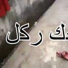 Baby goes sicko mode