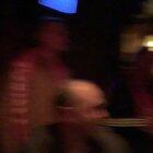 Bayern fans singing You'll Never Walk Alone in Munich pub. We ended up in a pub in the middle of Munich after the match and the Bayern fans stated singing YNWA when they saw our shirts. Their fans showed their class the whole day!