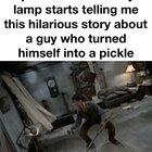 Funniest thing I’ve ever heard